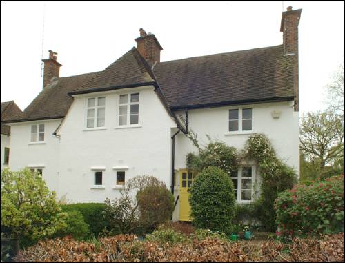 12 Hogarth Hill
